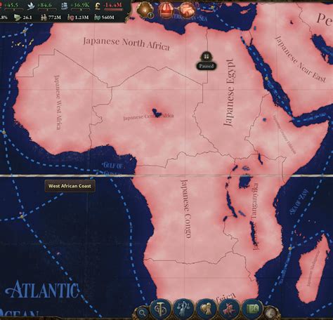 A Revisit of The Great Asian Co-Prosperity Sphere : r/victoria3