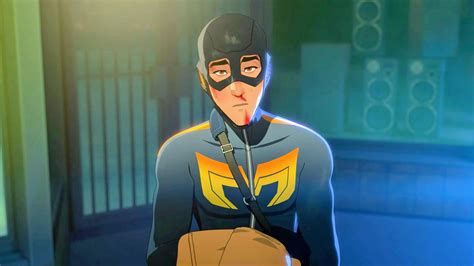 We're never going to get those cut Dispatch sex scenes because "they ...