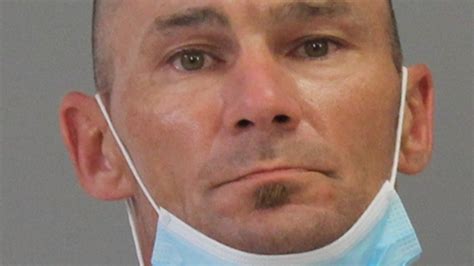 Authorities capture man accused of shooting Bryan PD officer, Brazos Co ...