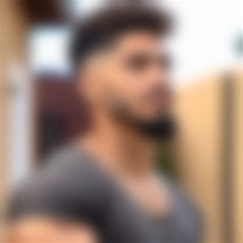 15 Hispanic Curly Hair Taper Styles and Inspiration - Burst of Style