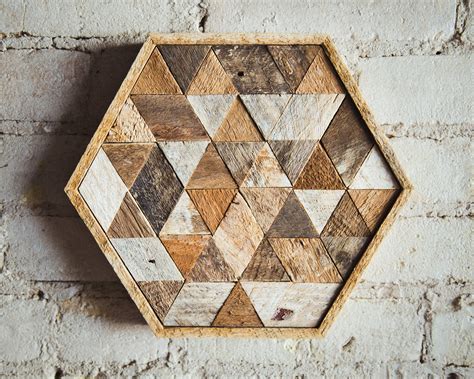 Wooden Wall Art Patterns at Paul Brower blog