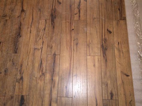 Wood Flooring Lowes