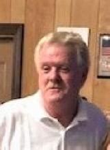 Patrick J. Regan - 2021 - Perry-McStay Funeral Home