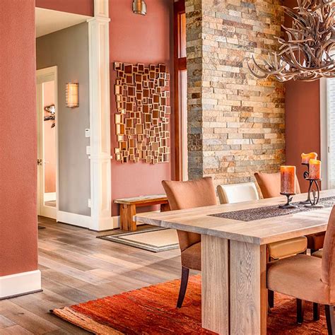 What Colors To Paint Dining Room at Ashley Pines blog