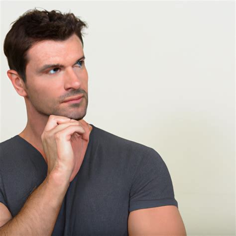 man thinking Blank Template - Imgflip