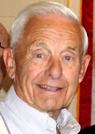 Walter Kistenfeger Obituary (2021) - Ottawa, IL - Decatur Herald & Review