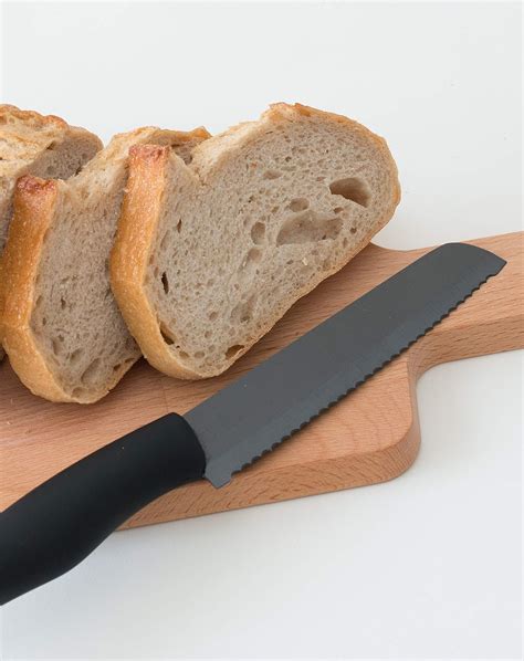 Cestari Best Serrated Bread Knife Receives Glowing Reviews | Press ...