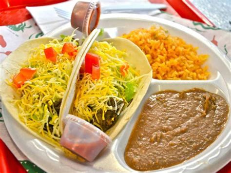 UT-student approved Taco Shack Austin expands to Dallas market ...