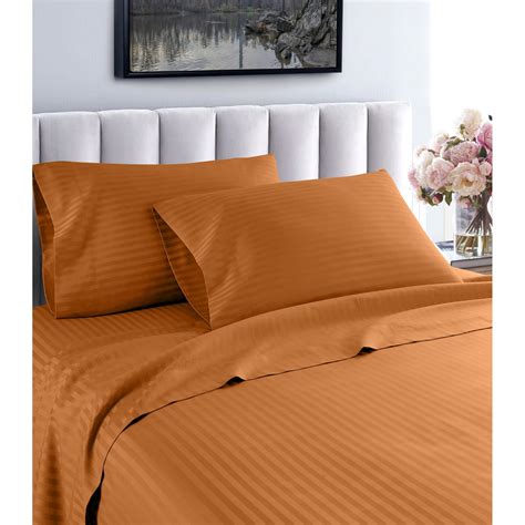 Striped Bed Sheet Sets - Bed Bath & Beyond