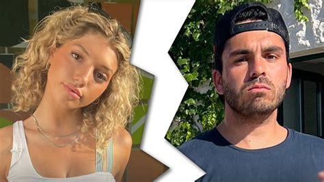 Megan Eugenio Splits From Nelk Boys' Kyle Forgeard Over Cheating ...