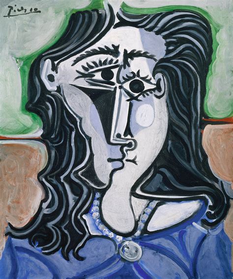 Picasso Most Famous Work