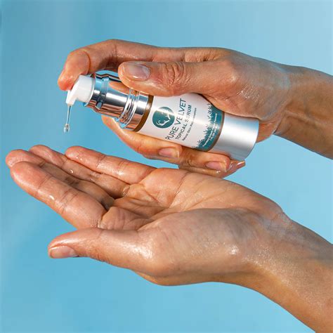 The Best Pure Deer Antler Velvet Supplement - Pure Velvet Extracts