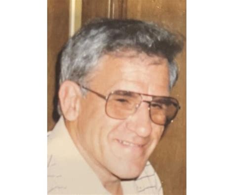 Joseph Lopez Obituary (2025) - East Providence, RI - Rebello Funeral ...