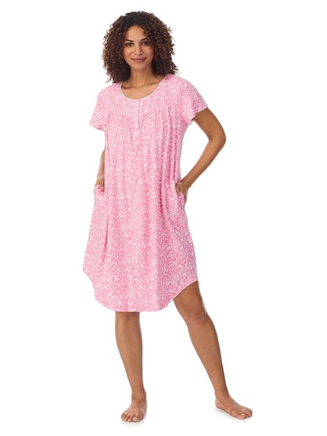 Women Night Gown
