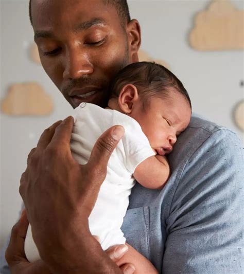 Types Of Baby Cries: 8 Essential Sounds And Soothing Tips