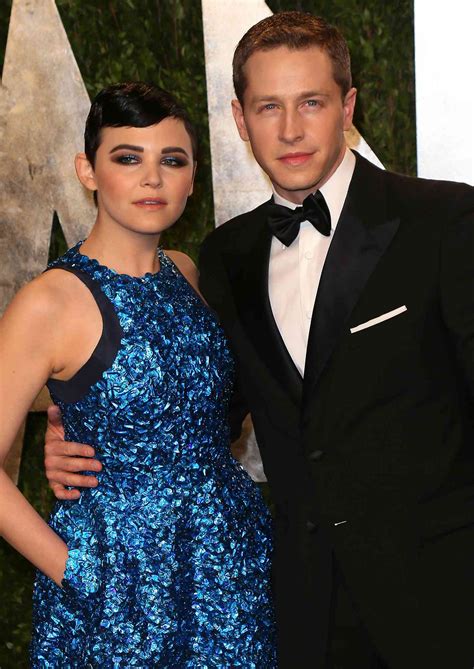 Ginnifer Goodwin Vriendje