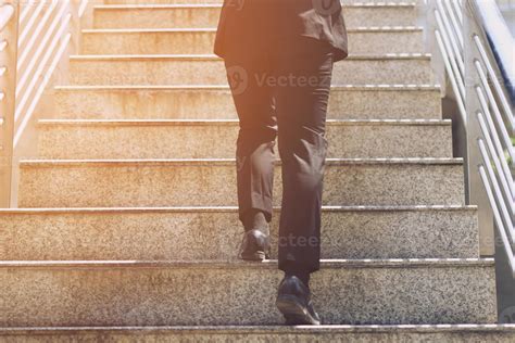 Going Of A Step