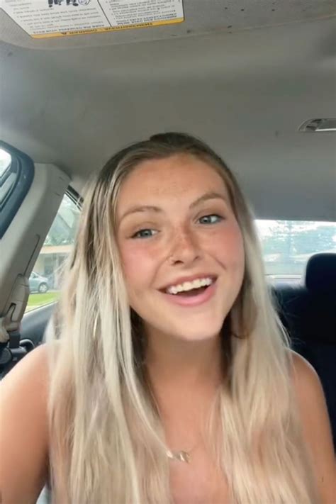 Hooters waitress reveals her 'feisty' secrets to getting huge tips