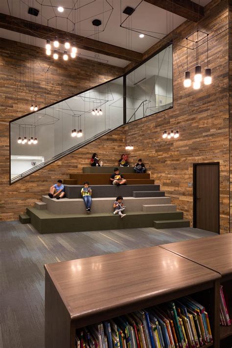 Woodland Acres Elementary School - Smith & Company