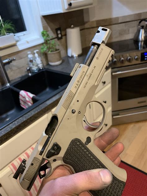 122 best Primary Machine images on Pholder | CZ Firearms, Machine Porn and Guns