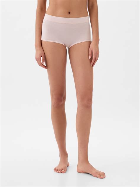 Breathe High Rise Bikini | Gap