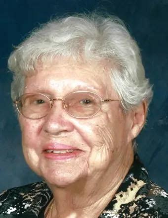 Jean Bell Obituary (2025) - Hartford, WI - Shimon Funeral Home