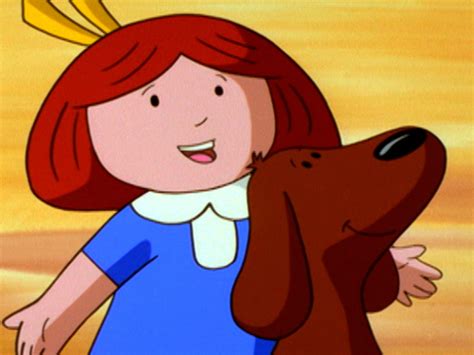 Prime Video: Madeline Lost in Paris