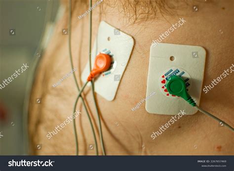 Heart Holter Man: Over 424 Royalty-Free Licensable Stock Photos | Shutterstock