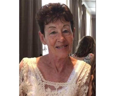 Joanne Ferrara Obituary (2025) - Revere, MA - Buonfiglio Funeral Home