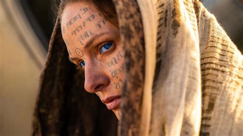 Rebecca Ferguson confirma su regreso a Dune Parte 3 y ya filmó una escena