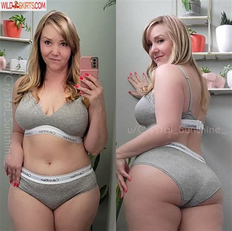 Crystal Sunshine / Crystal.sunshine.1973 / Crystal__1973 / crystal.sunshine nude OnlyFans ...
