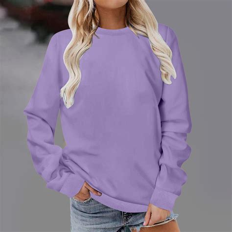 Women's Crewneck Sweatshirt