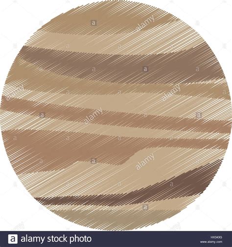 Planet Venus Drawing at GetDrawings | Free download