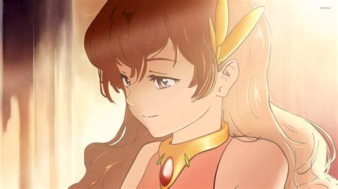 Nia Teppelin - Tengen Toppa Gurren Lagann wallpaper - Anime wallpapers ...