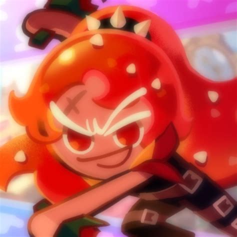 23 CRK Cookie run kingdom pfps ideas | cookie run, favorite cookies ...