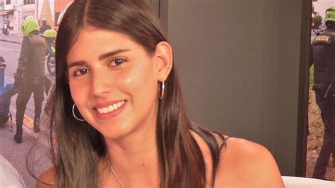 La fotógrafa colombiana Natalia Zapata, exposición en París - El ...