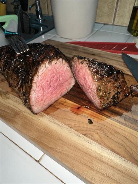 How we do it on the west coast : r/steak