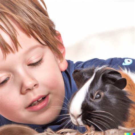 What to Look for When Buying a Guinea Pig: Avoiding Common Mistakes ...