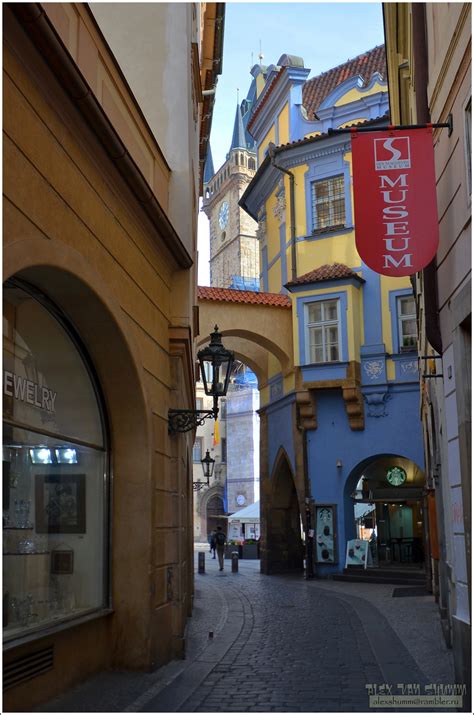 Sex Machines Museum - Prague