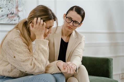Relationship In Counseling