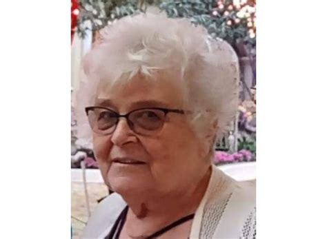 Linda Walker Obituary (2025) - Tecumseh, MI - Handler Funeral Homes ...