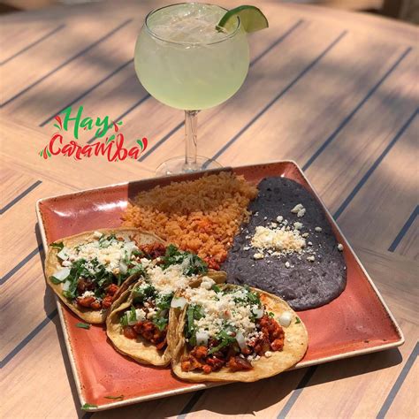 Hay Caramba (@haycarambarestaurant) • Instagram photos and videos