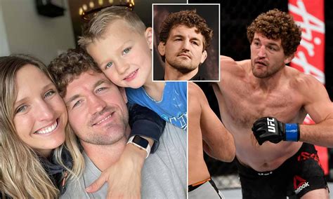 Major update reveals Ben Askren's condition in hospital after ex-UFC ...