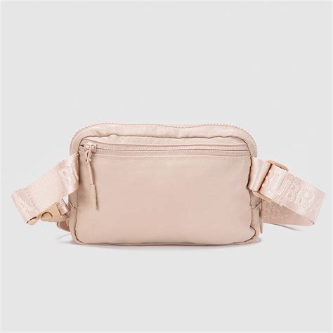 MINI CARTERA BUBBA ANYTIME NUDE