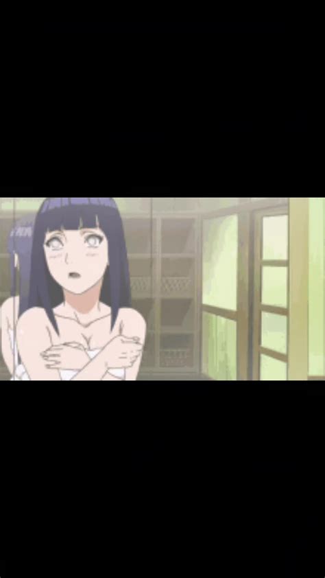Hinata Hyuga : r/Naruto