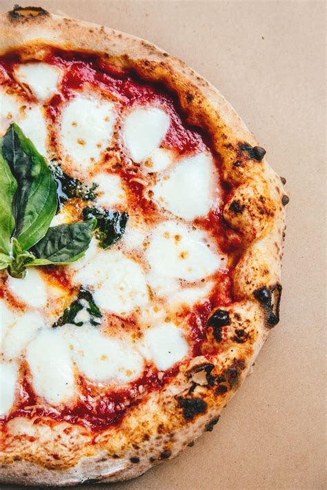 Neapolitan pizza dough – Artofit