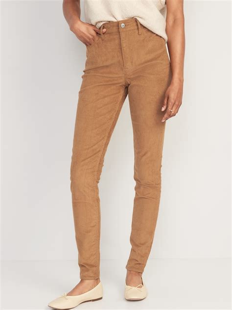 Corduroy Pants | Old Navy