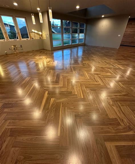 Flooring Vancouver WA - Northwest Premium Flooring Solutions