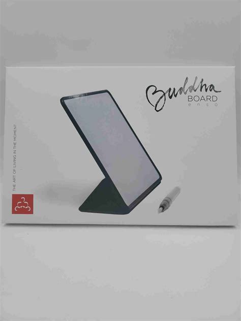 Buddha Board Enso Review