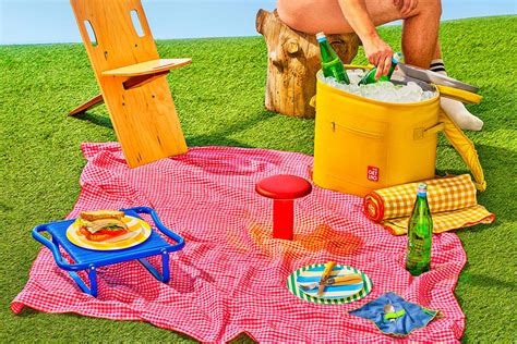 Everything You Need for an Urban Adventure, From a Nudist Picnic to Surfing the Rockaways - Dwell